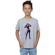 T-shirt enfant Dc Comics BI9018