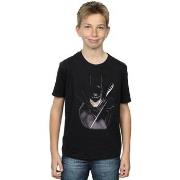 T-shirt enfant Dc Comics By Alex Ross