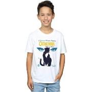 T-shirt enfant Dc Comics When In Rome