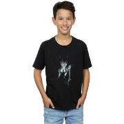 T-shirt enfant Dc Comics Alex Ross