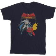 T-shirt enfant Dc Comics BI9539