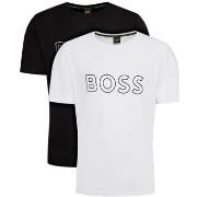 T-shirt BOSS Authentic