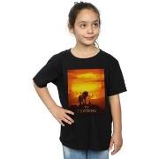 T-shirt enfant Disney The Lion King