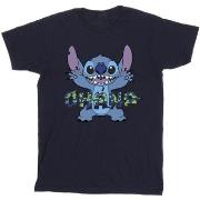 T-shirt enfant Disney BI23356