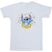 T-shirt enfant Disney BI23423