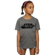 T-shirt enfant Disney Rough