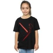 T-shirt enfant Disney BI37825