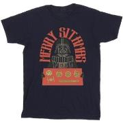 T-shirt enfant Disney BI38011