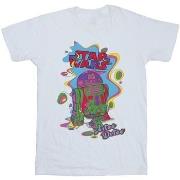 T-shirt enfant Disney BI38137