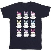 T-shirt enfant Disney BI38159