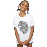 T-shirt enfant Disney The Lion King