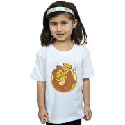 T-shirt enfant Disney The Lion King