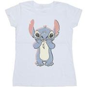 T-shirt Disney BI25424