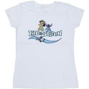 T-shirt Disney BI25487