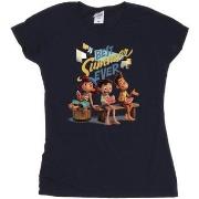 T-shirt Disney Best Summer Ever