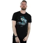 T-shirt Disney Frozen 2 The Water Spirit