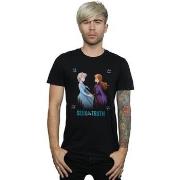 T-shirt Disney Frozen 2 Seek The Truth