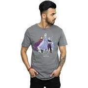 T-shirt Disney Frozen 2