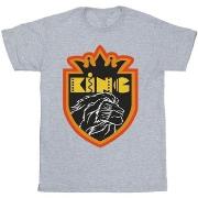 T-shirt enfant Disney The Lion King