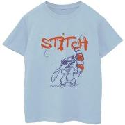 T-shirt enfant Disney BI23087