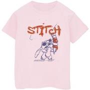 T-shirt enfant Disney BI23087