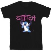 T-shirt enfant Disney BI23123