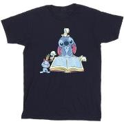 T-shirt enfant Disney BI23230