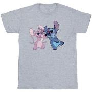 T-shirt enfant Disney BI23246