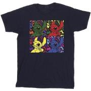 T-shirt enfant Disney BI23390