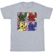 T-shirt enfant Disney BI23390