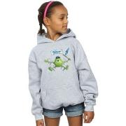 Sweat-shirt enfant Disney Monsters University