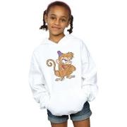 Sweat-shirt enfant Disney Aladdin Classic Angry Abu