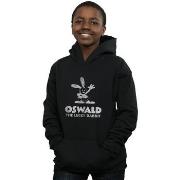 Sweat-shirt enfant Disney Oswald Logo