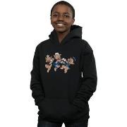 Sweat-shirt enfant Disney Having Fun