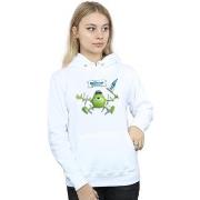 Sweat-shirt Disney Monsters University