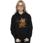 Sweat-shirt Disney Angry Abu