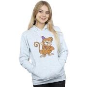 Sweat-shirt Disney Angry Abu