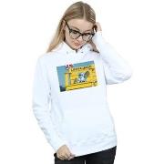 Sweat-shirt Disney BI5489