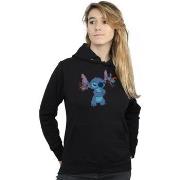 Sweat-shirt Disney Little Devils