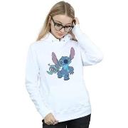 Sweat-shirt Disney Hypnotized