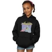 Sweat-shirt enfant Disney Aladdin Genie Wishing Dude