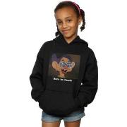 Sweat-shirt enfant Disney Dopey Born To Dazzle