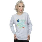 Sweat-shirt Disney Finding Dory Adventure