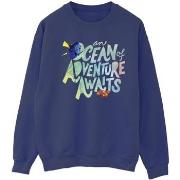 Sweat-shirt Disney Finding Dory Adventure