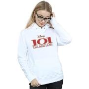 Sweat-shirt Disney 101 Dalmatians