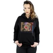 Sweat-shirt Disney Beauty And The Beast