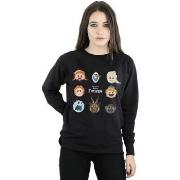 Sweat-shirt Disney Frozen