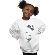 Sweat-shirt enfant Disney BI5253