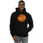 Sweat-shirt Disney Cars Rust-Eze