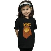 T-shirt enfant Disney The Lion King